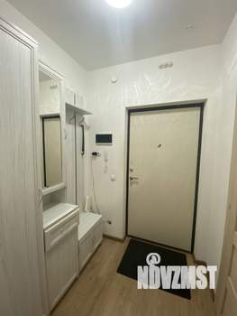 Студия квартира, на длительный срок, 24м2, 7/13 этаж