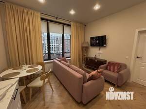 2-к квартира, на длительный срок, 40м2, 6/11 этаж