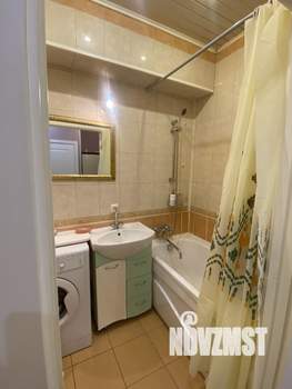 1-к квартира, посуточно, 33м2, 1/5 этаж
