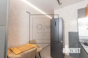 2-к квартира, на длительный срок, 50м2, 3/5 этаж