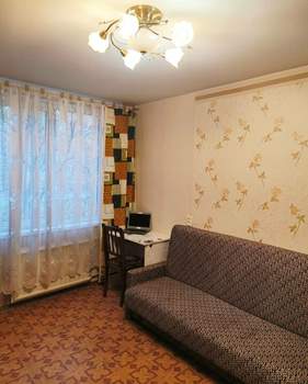 1-к квартира, на длительный срок, 30м2, 3/9 этаж