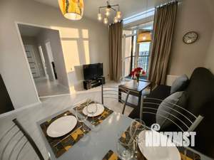 2-к квартира, посуточно, 55м2, 17/18 этаж