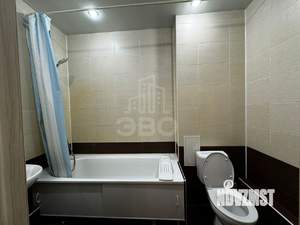 1-к квартира, на длительный срок, 40м2, 5/13 этаж