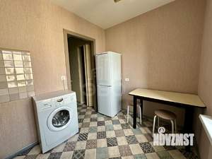 1-к квартира, на длительный срок, 34м2, 7/9 этаж