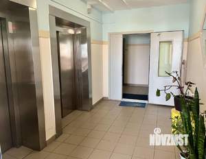 2-к квартира, посуточно, 66м2, 13/13 этаж