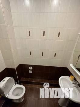 1-к квартира, посуточно, 50м2, 10/17 этаж