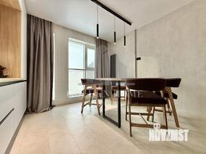 1-к квартира, на длительный срок, 40м2, 8/11 этаж