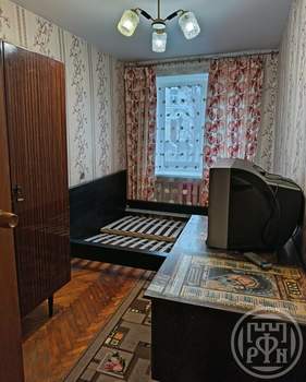 3-к квартира, на длительный срок, 55м2, 1/5 этаж