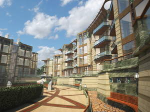 3-к квартира, на длительный срок, 140м2, 3/4 этаж
