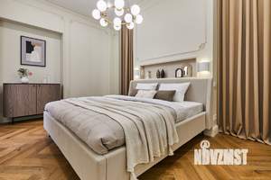 3-к квартира, на длительный срок, 104м2, 2/5 этаж