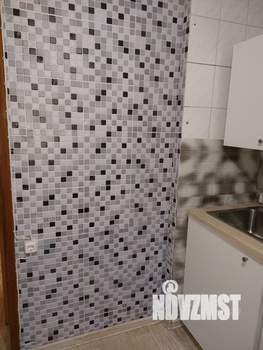 1-к квартира, на длительный срок, 30м2, 1/5 этаж