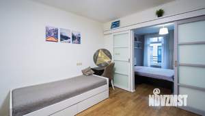 2-к квартира, на длительный срок, 56м2, 7/9 этаж