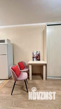 Студия квартира, на длительный срок, 25м2, 10/10 этаж