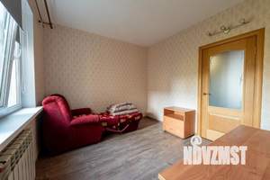 3-к квартира, посуточно, 66м2, 7/12 этаж