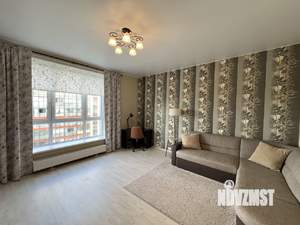 2-к квартира, на длительный срок, 75м2, 10/17 этаж