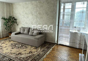 2-к квартира, на длительный срок, 48м2, 4/9 этаж