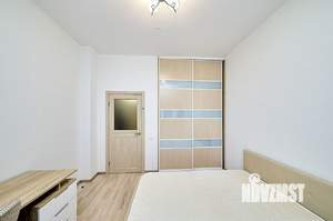 1-к квартира, на длительный срок, 37м2, 4/13 этаж