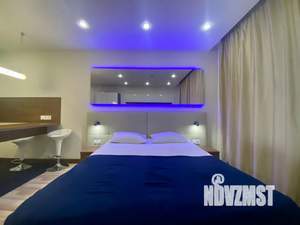 1-к квартира, посуточно, 30м2, 14/16 этаж