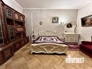 3-к квартира, на длительный срок, 90м2, 2/5 этаж