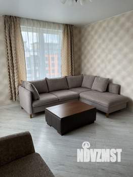 2-к квартира, на длительный срок, 58м2, 14/15 этаж