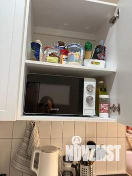 Студия квартира, посуточно, 21м2, 6/7 этаж