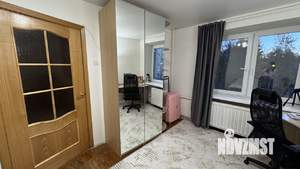 1-к квартира, на длительный срок, 30м2, 3/14 этаж