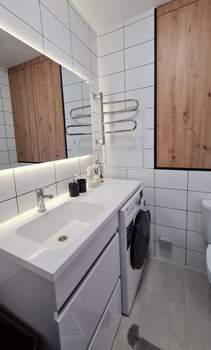 1-к квартира, на длительный срок, 38м2, 11/13 этаж