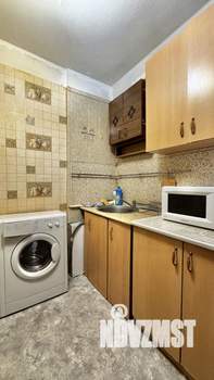 1-к квартира, на длительный срок, 31м2, 5/5 этаж