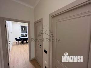 3-к квартира, на длительный срок, 95м2, 11/16 этаж