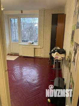 1-к квартира, на длительный срок, 36м2, 3/9 этаж