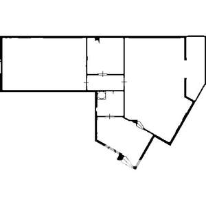 2-к квартира, на длительный срок, 88м2, 8/11 этаж