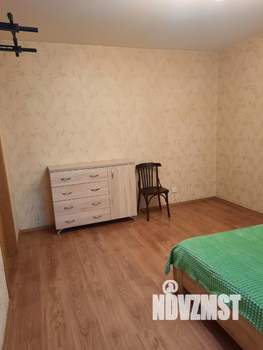 2-к квартира, на длительный срок, 64м2, 10/16 этаж