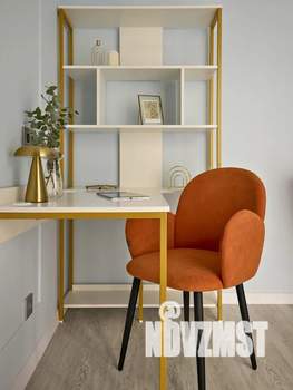 1-к квартира, посуточно, 43м2, 3/9 этаж