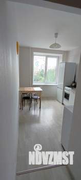 2-к квартира, посуточно, 46м2, 6/9 этаж