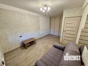 1-к квартира, на длительный срок, 36м2, 8/9 этаж