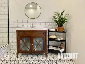 2-к квартира, посуточно, 102м2, 1/1 этаж