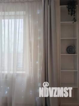 1-к квартира, посуточно, 30м2, 4/16 этаж