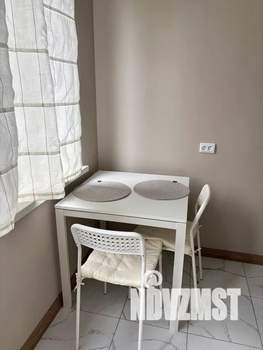 1-к квартира, посуточно, 30м2, 6/9 этаж