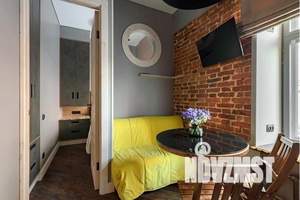 1-к квартира, посуточно, 20м2, 2/4 этаж