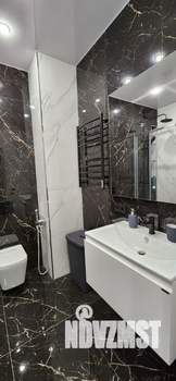 1-к квартира, на длительный срок, 47м2, 21/24 этаж