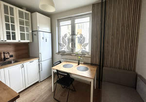 1-к квартира, на длительный срок, 41м2, 8/14 этаж