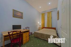 1-к квартира, посуточно, 16м2, 3/5 этаж