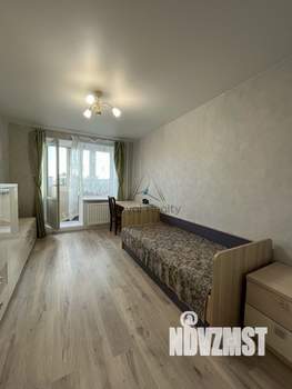 2-к квартира, на длительный срок, 48м2, 9/12 этаж