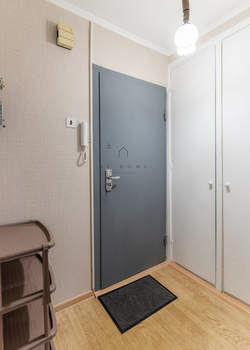 1-к квартира, на длительный срок, 35м2, 5/12 этаж