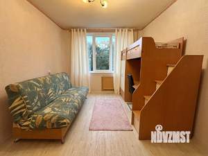 1-к квартира, на длительный срок, 30м2, 7/9 этаж