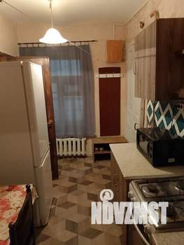 2-к квартира, посуточно, 40м2, 3/4 этаж