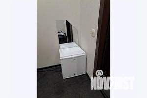 1-к квартира, посуточно, 10м2, 4/4 этаж