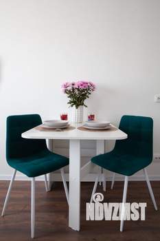 Студия квартира, на длительный срок, 23м2, 23/25 этаж