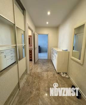 2-к квартира, на длительный срок, 56м2, 10/12 этаж