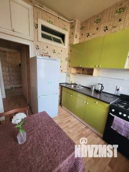 2-к квартира, на длительный срок, 44м2, 5/6 этаж